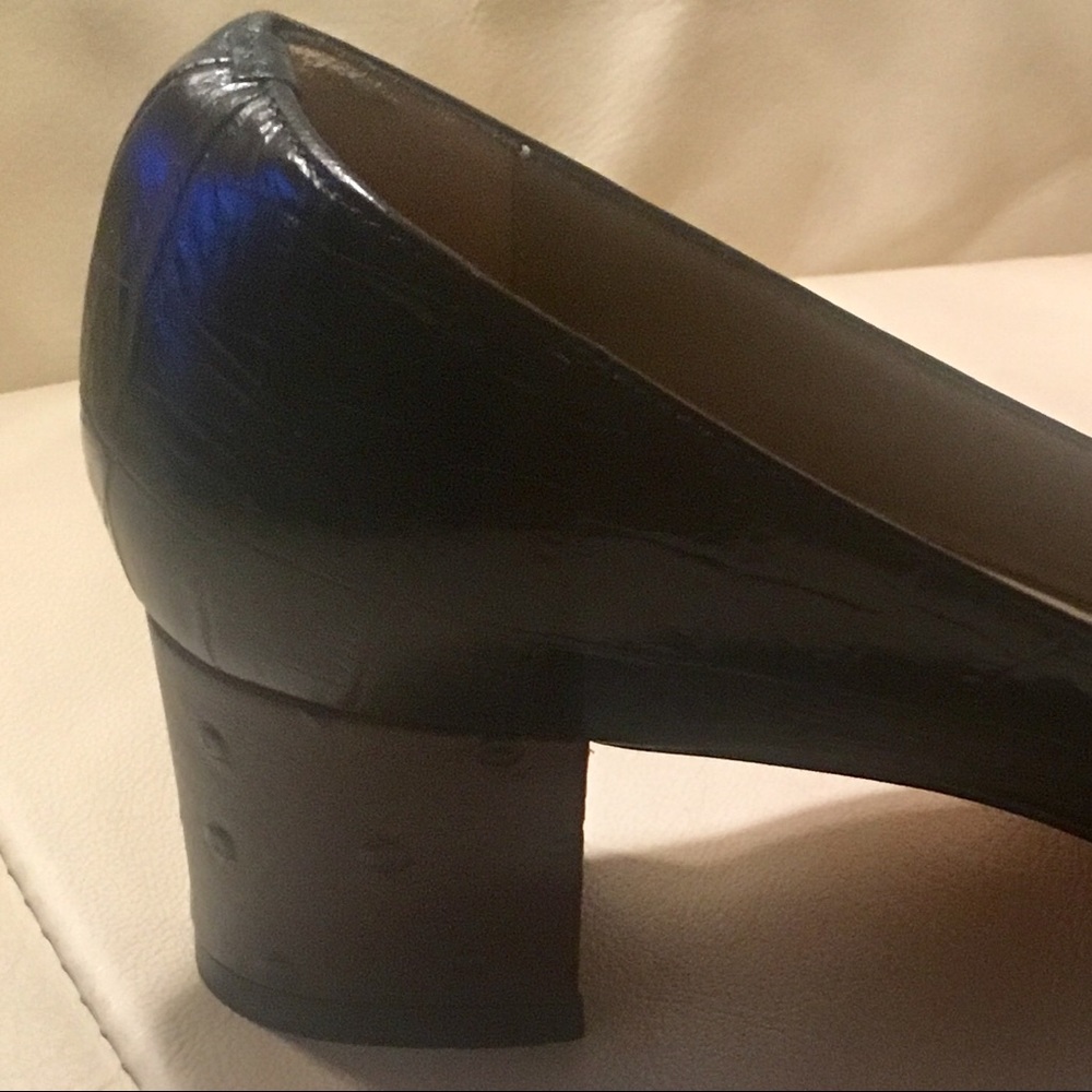 Anyi Lu shoes